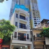 LÒ ĐÚC DÂN XÂY KHUNG CỘT BÊ TÔNG – GẦN PHỐ TRUNG TÂM HAI BÀ