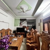 Bán nhà 2 Tầng LÔ GÓC 2 MT hẻm,SHR đường 2 xe hơi,gần trường TH Dĩ An