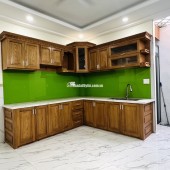 SIÊU PHẨM NHÀ PHỐ 5 TẦNG – KHU VIP NGUYỄN ẢNH THỦ - TRẦN THỊ HÈ, QUẬN 12