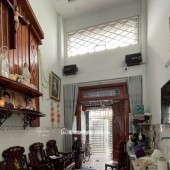 Bán gấp Nhà 3 tầng đường Đông Hưng Thuận 19 Q.12 - Giáp Quang Trung - Gò Vấp