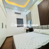 Nhà Đẹp, Nội Thất Xin Xò! Bán Nhà Trung Tâm Quận Đống Đa - Phố Trường Chinh
