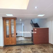 Nhà Bình Thạnh - Hẻm Xe Hơi 5 Tầng