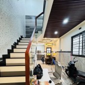 NHỈNH 10TỶ  CÒN BỚT - HIẾM - NHỈNH NHÀ HẺM XE HƠI GẦN 45M2 (3,5 x13 ) SÁT MẶT TIỀN NGUYỄN GIA TRÍ - BÌNH THẠNH - KHU VIP HIẾM NHÀ BÁN - VỪA Ở VỪA
