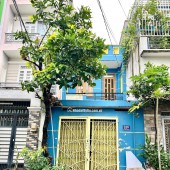 Nhà mặt tiền đường đình Tân Khai , phường bình trị đông