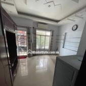 BÁN NHÀ ĐƯỜNG 7M XE HƠI TRÁNH - QUẬN BÌNH TÂN
