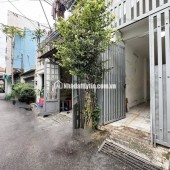 Bán CHDV HXH Đ Nguyễn Văn Nghi 81m2 đất 5lau 13P có 9,25 tỷ