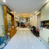 BÌNH TÂN - NHÀ SÁT MẶT TIỀN - BÌNH HƯNG HÒA - HẺM XE HƠI 7M - 53M2 - 4 TẦNG BTCT - CHỈ NHỈNH 7 TỶ TL