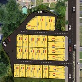  ĐẤT NỀN GIÁ SỐC 7 TRIỆU/m² – LÕI KCN THANH HÀ, BA HÀNG ĐỒI!