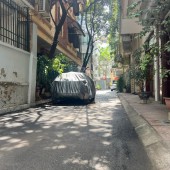 Bán nhà phố Trần Đại Nghĩa sát ĐH Kinh tế Quốc dân, CCMN dòng tiền 150tr/ tháng