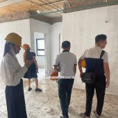 Chỉ từ 1,5 tỷ có ngay căn hộ chung cư vị trí đẹp thuận lợi