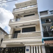  CHÍNH CHỦ Gửi   - VỊ TRÍ VÀNG – NGAY TTTM  – 52M2 - NỞ HẬU TÀI LỘC - HXH - NHỈNH 4