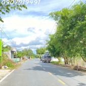 Nhà Đường Nguyễn Văn Quy, Hưng Phú, Cần Thơ: 270m², Sổ Hồng, Giá 3.2 Tỷ