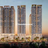 Căn hộ nghỉ dưỡng cao cấp Newtown Diamond tại Đà Nẵng