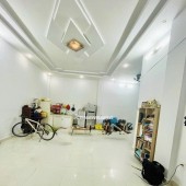 Nguyễn Văn Nghi, 65m2 Trệt Lầu 3PN - Ngay chợ gò vấp - không lộ giới - 6 tỷ