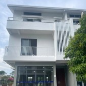 Nhà phố 3 tầng Ecogarden Huế, Khu đô thị mới, Tiện ích đầy đủ