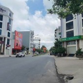 BÁN KHÁCH SẠN GIÁ RẺ 250M2 (10X25) 5 TẦNG TRUNG TÂM HÀNH CHÍNH DĨ AN - TP HỒ CHÍ MINH