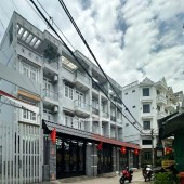 Phan Anh,Bình Trị Đông, Quận Bình Tân – HXH  60m² – 5 tầng – 7.3 tỷ TL