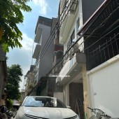 BÁN căn nhà ĐA SỸ – 5 TẦNG Ô TÔ THÔNG - KINH DOANH ĐỈNH!