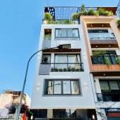 BÁN NHÀ GÓC ĐẸP 4X25M – 1 TRỆT 3 LẦU – HỒ VĂN LONG, BÌNH TÂN – GIÁ CHỈ 7.1 TỶ