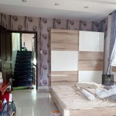 HXH 10m Nhà 5 tầng 4.2x20.5 6PN Lê Đức Thọ Gò Vấp chỉ 11.33 tỷ