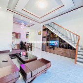 BÁN NHÀ 2 TẦNG K428 TÔN ĐẢN – VỊ TRÍ ĐẸP, VÀO Ở NGAY