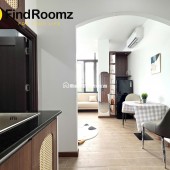 CHDV mặt tiền Lê Đức Thọ – full nội thất – vào ở ngay - Gò Vấp, Hồ Chí Minh