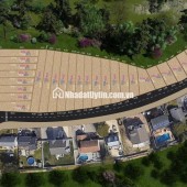 SỞ HỮU ĐẤT ĐẸP, GIÁ RẺ – TRUNG TÂM AN BÌNH, Tiềm Năng Tăng Giá Cao!