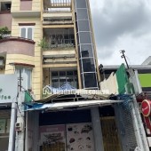 Bán Nhà Mặt Tiền 27 Đặng Văn Ngữ, P 10, Q Phú Nhuận