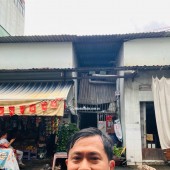 BĐS rộng đẹp, dòng tiền ~4% (300 triệu/năm) (20 p.Trọ + 2 Kiot) 225m2, 1 xẹt NTPhương, An Bình, 1p vô Thủ Đức