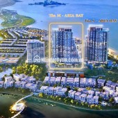 CHÍNH THỨC RA MẮT – TÒA THÁP ARIA BAY HẠ LONG