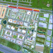 Liền kề – Shophouse trung tâm Yên Phong, sổ đỏ sẵn, LH PKD 0838.057.368