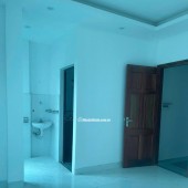 SIÊU PHẨM DI TRẠCH, 5 TẦNG 45M2 NGÕ TO Ô TÔ GIÁ CHỈ 6.2 TỶ.