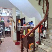 BÁN NHÀ 4 TẦNG NGUYỄN THÁI HỌC, HÀ ĐÔNG