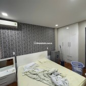 HÀNG HIẾM - NHÀ 4 TẦNG HẺM XE TẢI - NGANG KHỦNG 5.5M - KỀ BÊN HIỆP THÀNH CITY