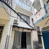  CHÍNH CHỦ Gửi   - VỊ TRÍ VÀNG – NGAY AEON  – 52M2 - NỞ HẬU TÀI LỘC - HXH - NHỈNH 4