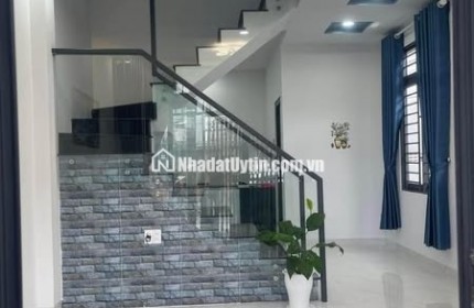 NHÀ SIÊU ĐẸP – HIỆP NHẤT, QUẬN TÂN BÌNH – 50M² – CHỈ 9.X TỶ