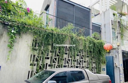 Biệt thự 200m2 siêu đẹp tại đường Đình Phong Phú, p.Tăng Nhơn Phú, Q9