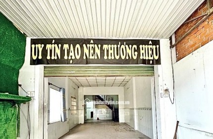 CHỈ 5.6 TỶ, NHÀ MẶT TIỀN HUỲNH VĂN NGHỆ 70M2 NGANG 4.1 DÀI 17, GÒ VẤP