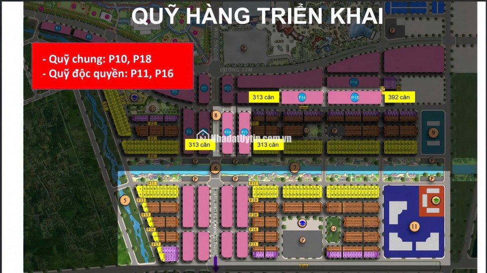 Căn hộ trung tâm thành phố Phủ Lý - Sun Urban City Hà Nam – PARK RESIDENCE RA MẮT GIAI ĐOẠN 2