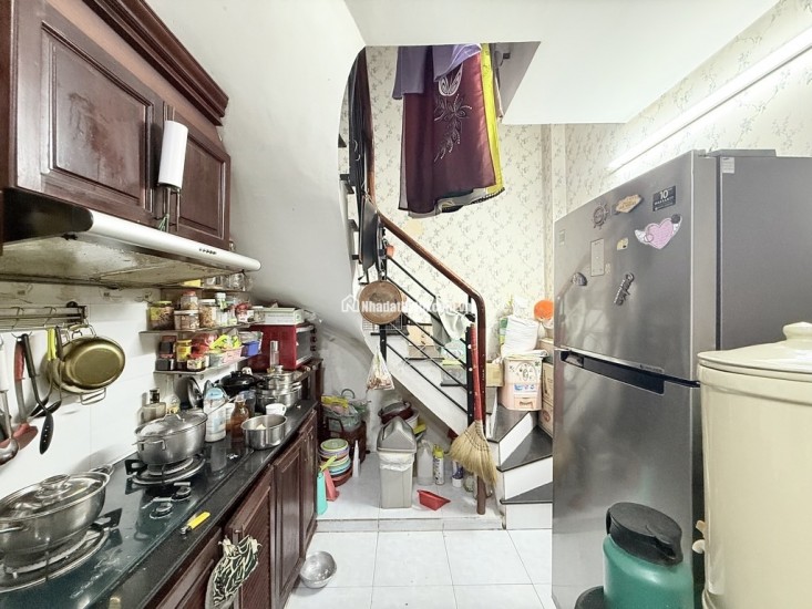  CHÍNH CHỦ Gửi   - VỊ TRÍ VÀNG  – 52M2 - NỞ HẬU TÀI LỘC - HXH - NHỈNH 4