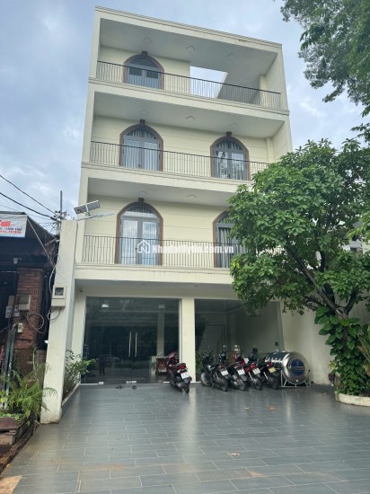 CHO THUÊ BIỆT THỰ VÀNH ĐAI TRONG – BÌNH TRỊ ĐÔNG – BÌNH TÂN- HCM