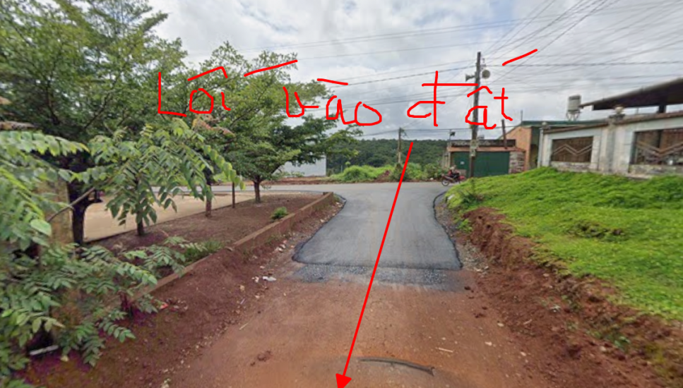  Chỉ 8TR/m² - Sở hữu ngay lô đất nền dự án cạnh ngã 5 DAMB’RI 