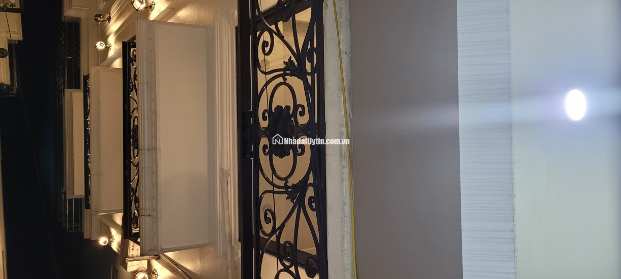 Bán nhà liền kề xây mới tại Phúc Lợi, Long Biên – 30m² x 5 tầng, giá chỉ 5,35 tỷ