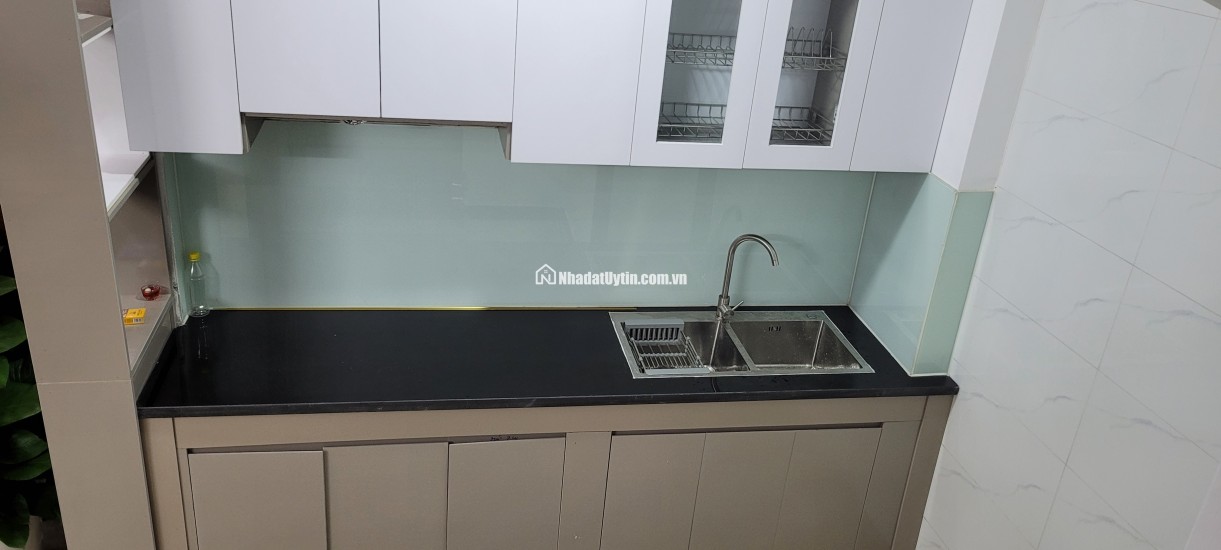 Bán nhà liền kề xây mới tại Phúc Lợi, Long Biên – 30m² x 5 tầng, giá chỉ 5,35 tỷ