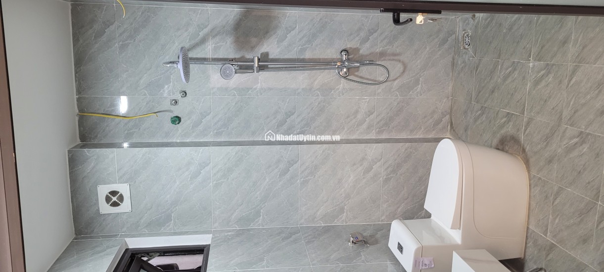 Bán nhà liền kề xây mới tại Phúc Lợi, Long Biên – 30m² x 5 tầng, giá chỉ 5,35 tỷ