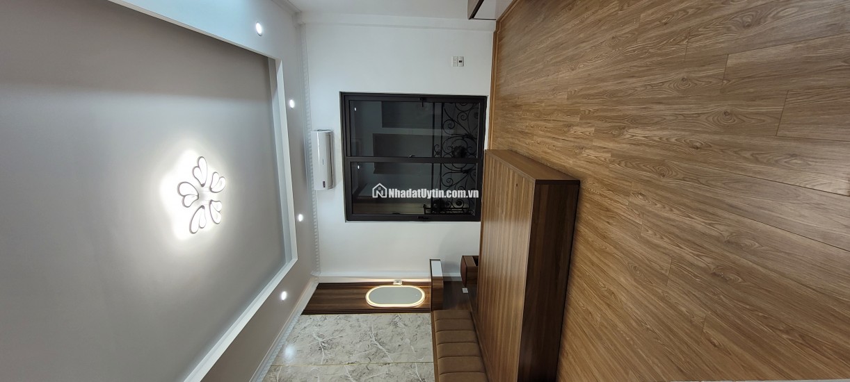 Bán nhà liền kề xây mới tại Phúc Lợi, Long Biên – 30m² x 5 tầng, giá chỉ 5,35 tỷ