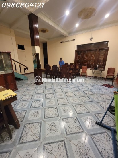 MT Phố Đi Bộ PHAN CHU TRINH Giá Chỉ 33 TỶ Ngang 11m, KINH DOANH SIÊU ĐỈNH