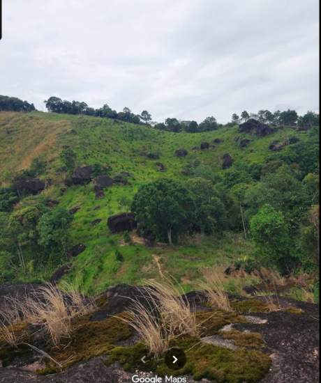  BÁN ĐẤT ĐẸP MÕM ĐÁ – FULL THỔ CƯ, VIEW THOÁNG, GIÁ CHỈ 4,5 TRIỆU/M²