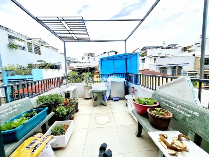  SIÊU PHẨM TÂN BÌNH – KHU VIP BÀU CÁT 