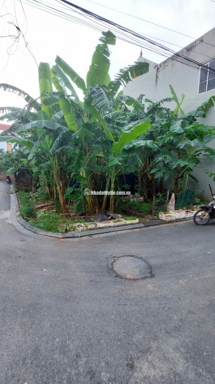 Bán đất Hải Bối Đông Anh Hn 42.5m2